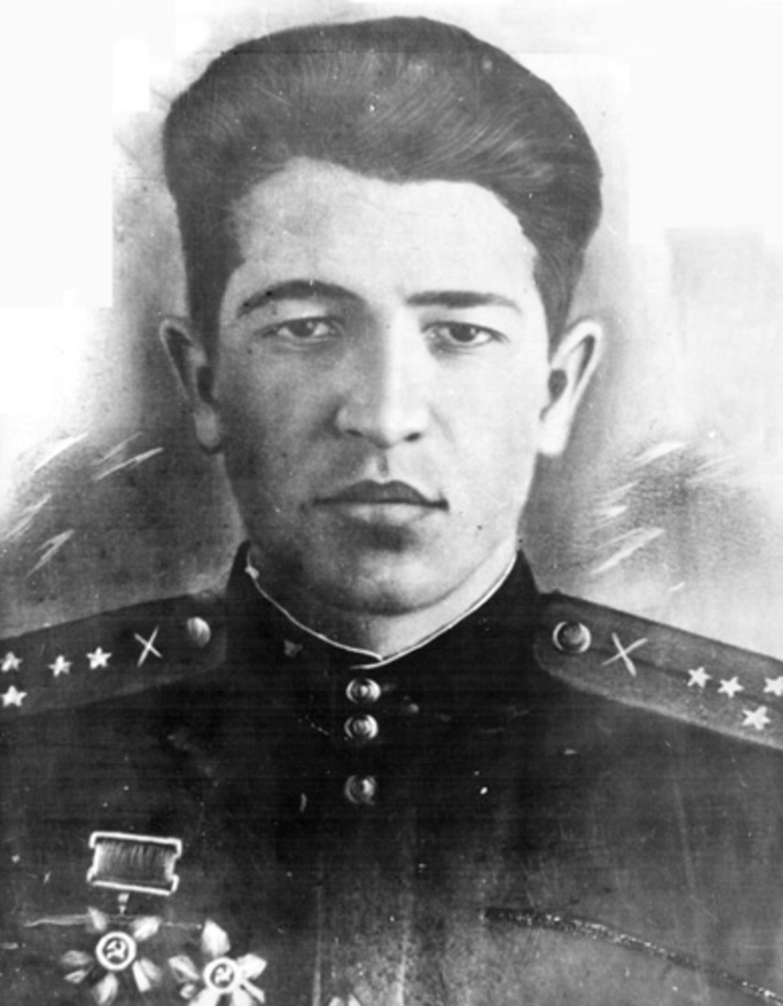 Николай Плахотный.