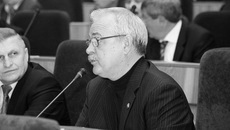 Анатолий Илютенко и Геннадий Бессонов.