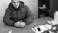 Владимир Адаев.