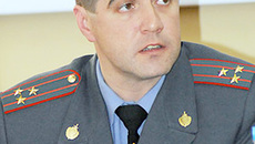 Сергей Штельмах.