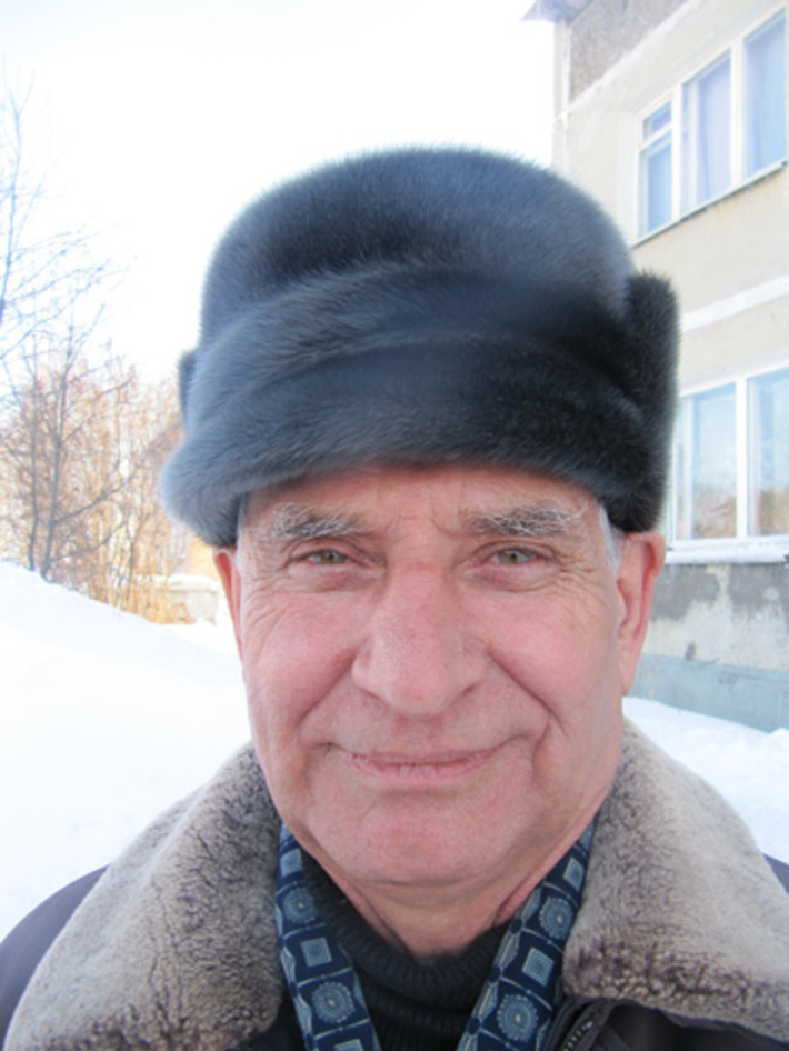 Александр Флягин: «Работать по технологии и на совесть!»