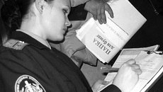 Работа судебных приставов требует особого внимания и знания законов.