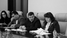 Антикризисная группа не ослабит контроль за ходом строительства.