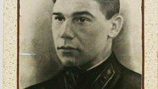 Таким — навеки 25-летним — остался в истории Николай Аргунов.