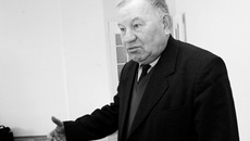 Николай Лиховец.