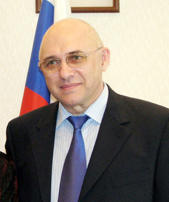 Сергей Пыхтин.