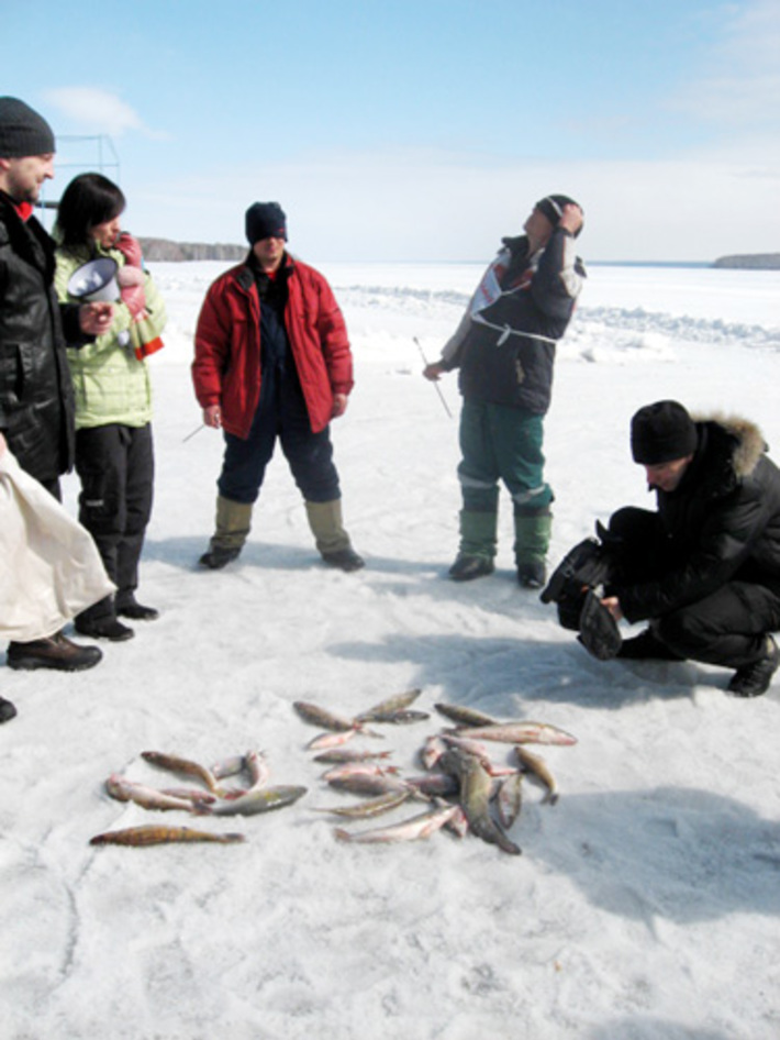Достойное завершение турнира.