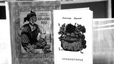 Книги, выпущенные издательством.