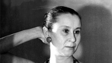 Александра Шестакова.