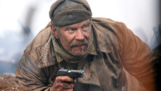 Кадр из фильма «Утомленные солнцем 2: Предстояние».