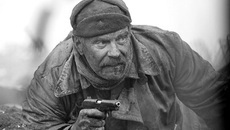 Кадр из фильма «Утомленные солнцем 2: Предстояние».