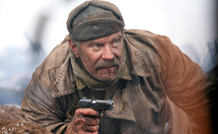 Кадр из фильма «Утомленные солнцем 2: Предстояние».