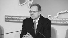Василий Юрченко: «Кризис пережили».