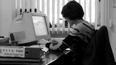 Отчет по страховым взносам на обязательное пенсионное и обязательное медицинское страхование за 1-й квартал 2010 года нужно предоставить в Пенсионный фонд до 30 апреля.