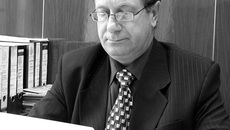 Владимир Шмидт.