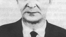 Николай Симаков.