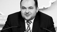 Леонид Горнин.