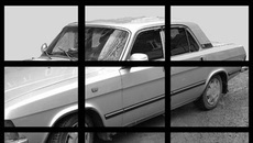 Покупая автомобиль, убедись, что он не арестован.