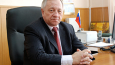 Юрий Константинович Ткачук.