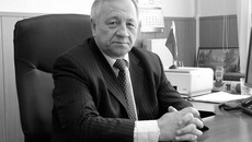 Юрий Константинович Ткачук.