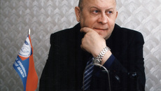 Александр Козлов.