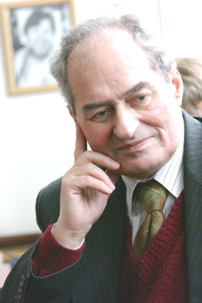 Ролен Нотман.