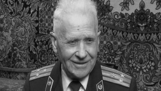 Иван Кривопуст.