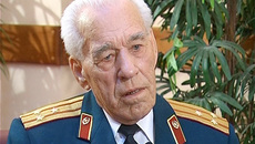 Александр Звягинцев.