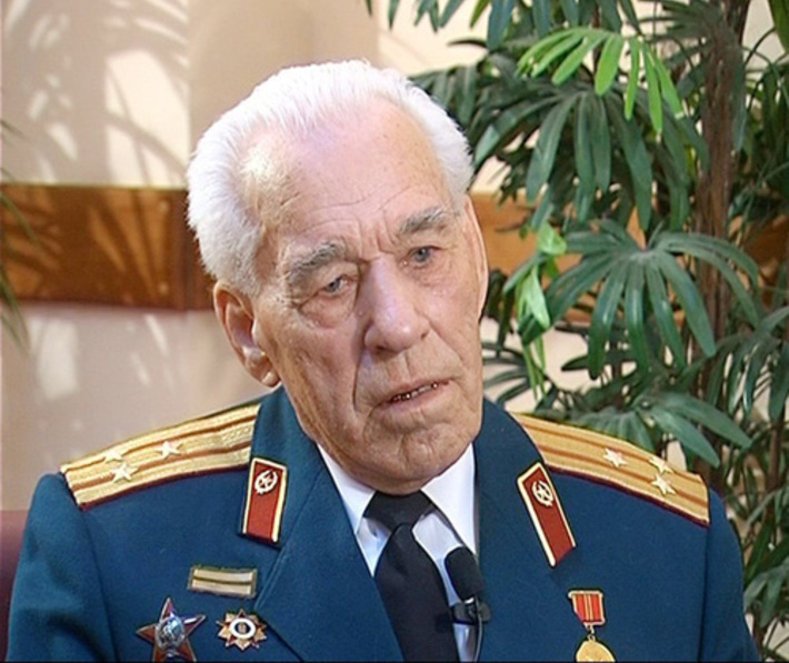 Александр Звягинцев.