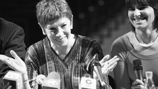 Брижитт Лефевр: «Хотя я видела много уникальных театров мира, вашим оперным восхищена».