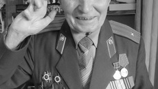 Степан Костенко: «Честь имею!»