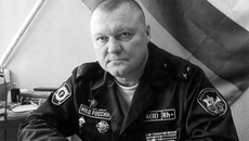 Леонид Тарасов.