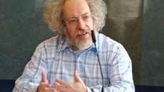 Алексей Венедиктов: Не бывает этики журналистской, есть этика индивидуальная.