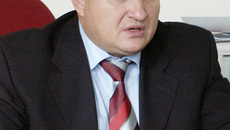 Николай Мамулат.