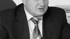 Николай Мамулат.