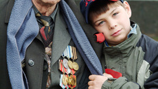 Фото Андрея БАУЛИНА.