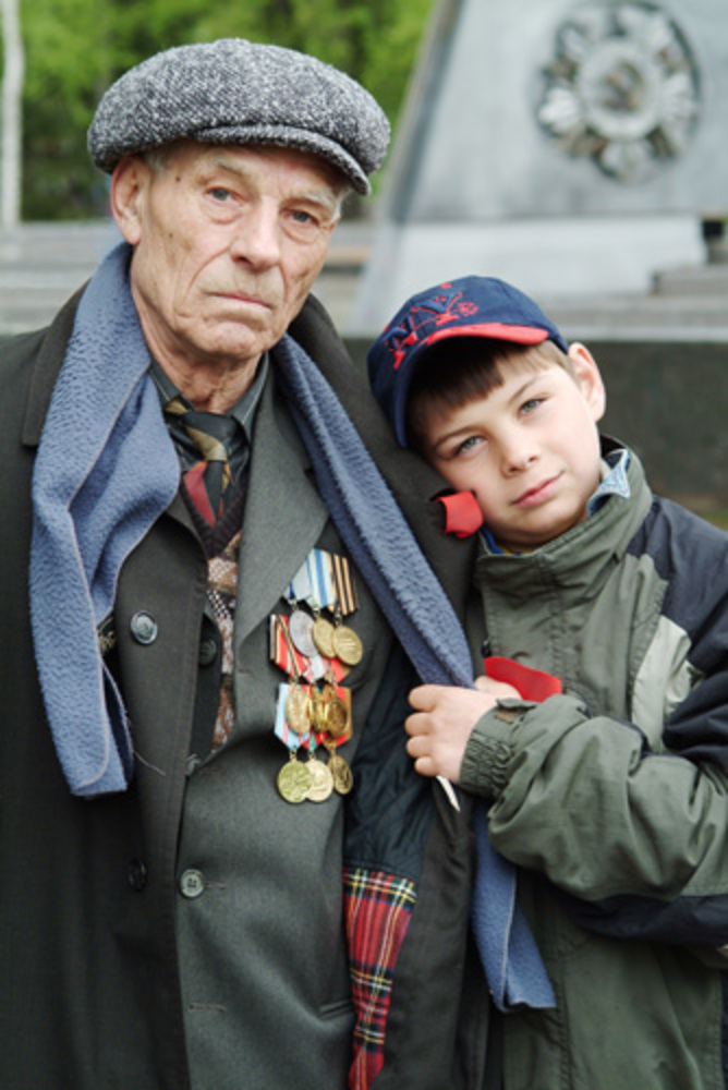 Фото Андрея БАУЛИНА.