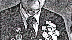 Анатолий Константинович Жибинов.