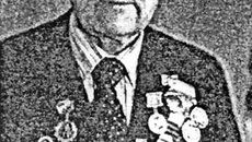 Анатолий Константинович Жибинов.