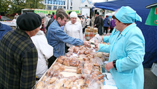 Фото Бориса МОСКВИНА.