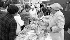 Фото Бориса МОСКВИНА.