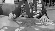 Мария Павловна Стукалова.