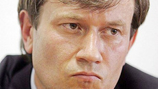 Григорий Грабовой.