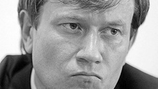 Григорий Грабовой.