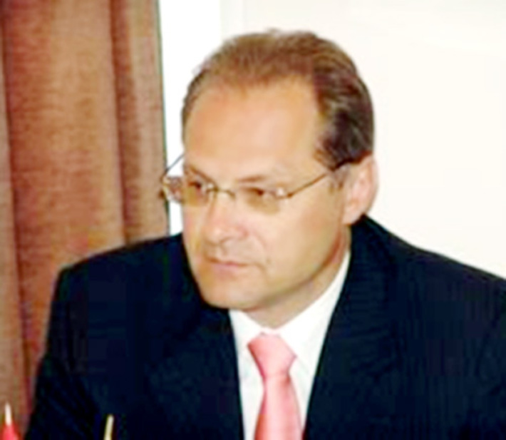 Василий Юрченко.