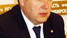 Сергей Сёмка.