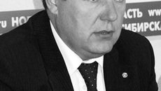 Сергей Сёмка.