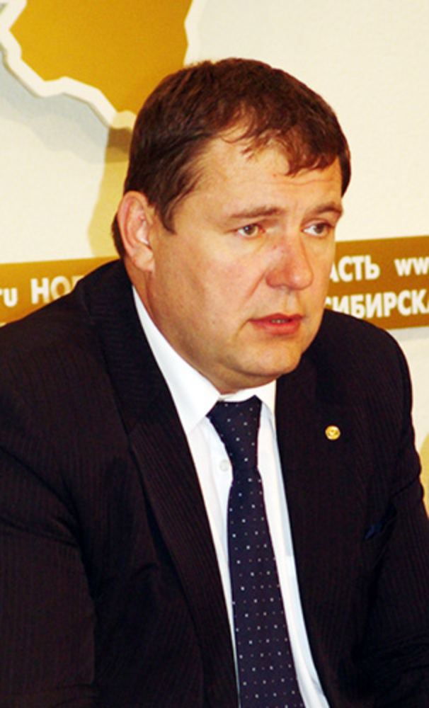 Сергей Сёмка.