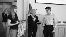 «Мореплаватели» журналистики нашли свое «руно».