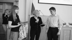 «Мореплаватели» журналистики нашли свое «руно».